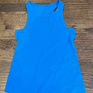 lululemon Align™ Waist-Length Racerback Tank Top